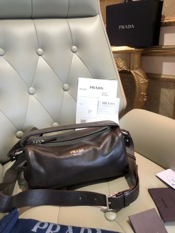 TÚI NAM NỮ PRAD*  Milano Boston