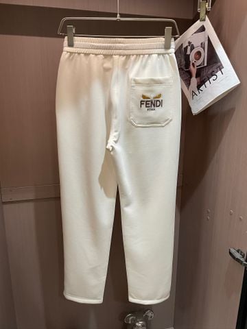 QUẦN DÀI NAM FD CHẤT CUPRO MODAL AIR-LAYER THÊU EYES SIGNATURE