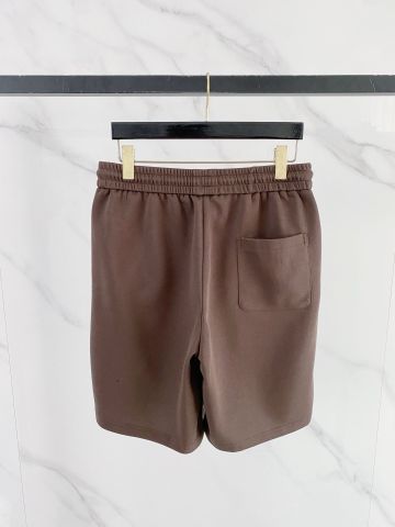 QUẦN SHORT NAM HM HORSE PATCH SWEAT SHORTS PHOM CASUAL SANG TRỌNG
