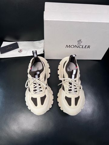 GIÀY SNEAKER NAM MCL PHOM TRAILGRIP CHUNKY ĐẾ 4.5CM DA BÒ PHỐI LƯỚI KỸ THUẬT HÀNG HIẾM