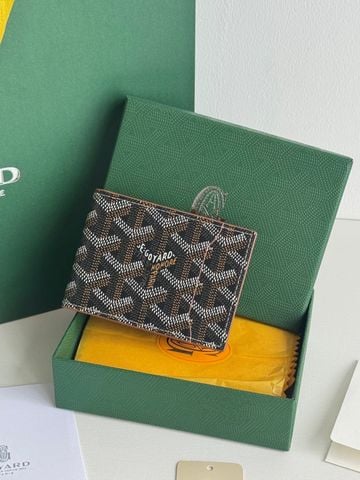 VÍ NAM GYD INSERT VICTOIRE – THIẾT KẾ MỎNG GỌN, NÉT ĐỒ HỌA BIỂU TƯỢNG