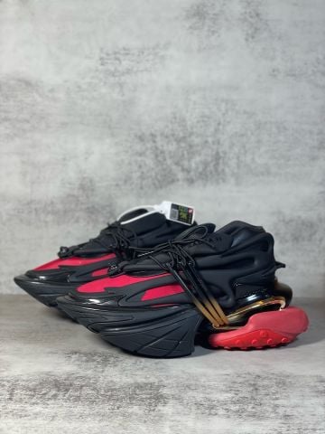 GIÀY SNEAKER NAM NỮ B L M N UNICORN – PHOM VỊ LAI ĐẾ KIẾN TRÚC CAO 8CM