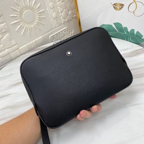 TÚI ĐEO CHÉO/ CẦM TAY NAM NỮ MONT BLANCT * MINI MESSENGER