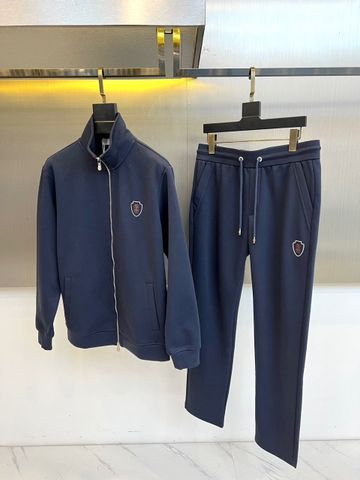 SET ÁO KHOÁC + QUẦN NAM BC PHONG CÁCH TỐI GIẢN CHUẨN ÂU