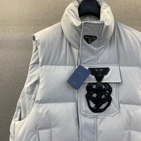 ÁO PHAO GILE PHỒNG NAM PR CỔ CAO SIÊU ẤM KHÓA NGỰC KIM LOẠI CHẤT NGẦU