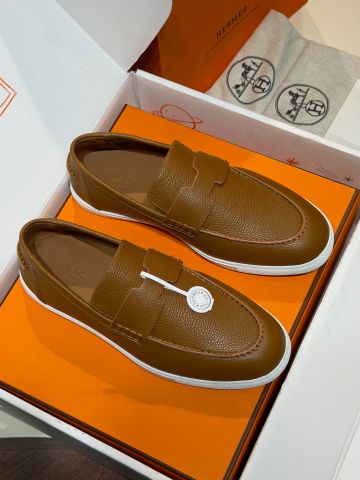 GIÀY SLIP ON NAM H M FREESTYLE FORM LOAFER THỂ THAO