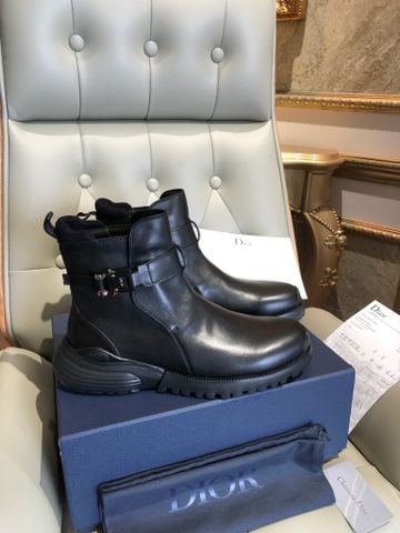 BOOT NAM DR KHÓA GÀI KIM LOẠI – ĐẾ LUG MẠNH MẼ