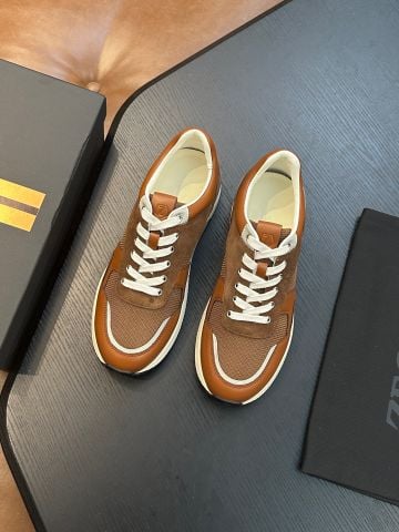 GIÀY NAM TRIPLE STITCH™ MONTE – NHIỀU MÀU PHỐI, PHOM GỌN LỊCH LÃM