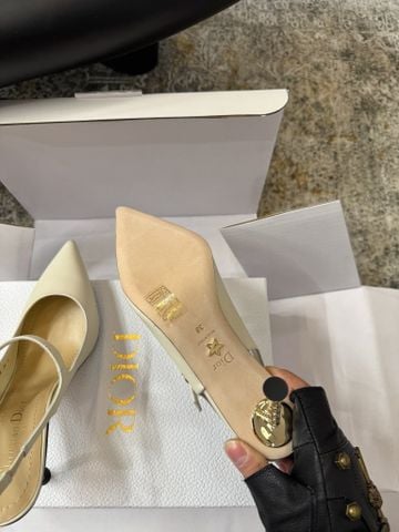 SANDAL CAO GÓT NỮ DR PHIÊN BẢN MÙA MỚI