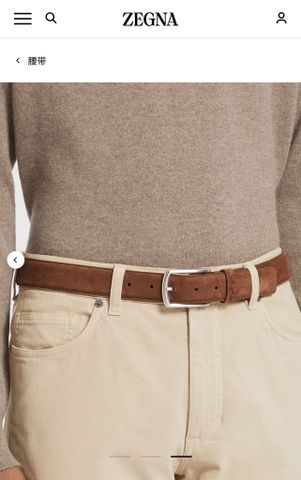 THẮT LƯNG NAM BẢN 3.2CM – DA LỘN PHỐI LÓT DA LỲ, KHÓA KIM XỎ TINH GỌN