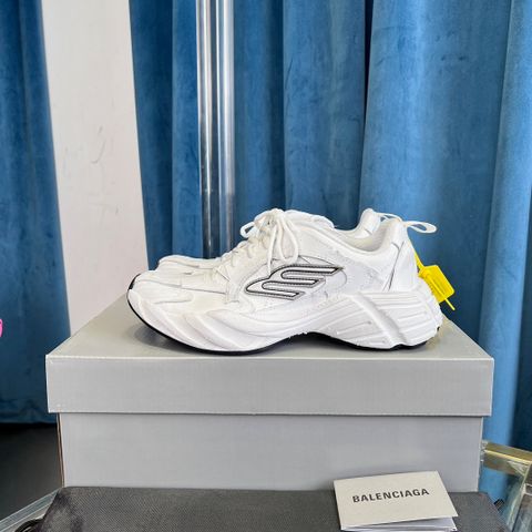 GIÀY THỂ THAO NAM NỮ BAlenciaga* 16XL DAD SNEAKER PHỐI MÀU ĐẸP – FORM THOẢI MÁI