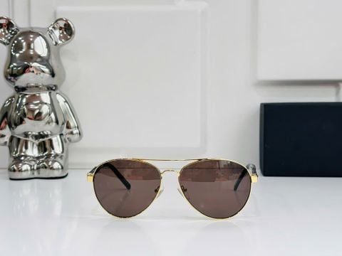 KÍNH MÁT NAM NỮ MB PHOM TRÒN CỔ ĐIỂN – DÁNG THANH MẢNH SANG TRỌNG