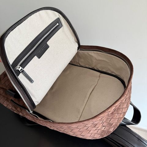 BALO NAM NỮ B V INTRECCIATO DA BÊ SUEDE – HÀNG ORDER QUỐC TẾ | BIỂU TƯỢNG TỐI GIẢN CAO CẤP