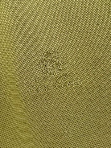 ÁO POLO NAM LP THÊU LOGO TÔNG NỔI DÁNG GỌN LỊCH LÃM