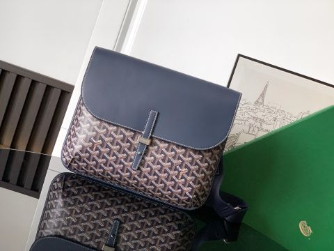 TÚI NAM NỮ Goyard* COURSER