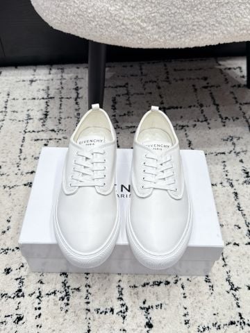 GIÀY SNEAKER NAM G V G SET LOW-TOP MŨI TRÒN