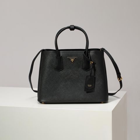 TÚI XÁCH NỮ PR**A  GALERIA SAFFIANO – BIỂU TƯỢNG TINH HOA Ý