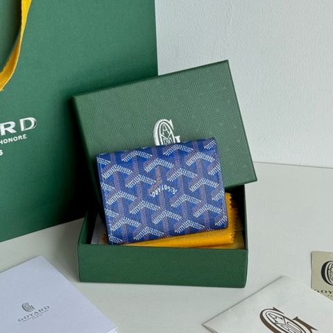 VÍ MINI UNISEX GYD MARIGNY GỌN NHẸ – THANH LỊCH – TIỆN DỤNG