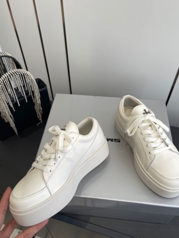 GIÀY NỮ SMFK ĐẾ DÀY TĂNG CHIỀU CAO – PHIÊN BẢN