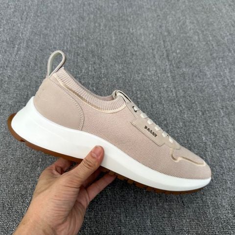 GIÀY NAM BALL OUTLINE PHỐI MÀU THỜI THƯỢNG