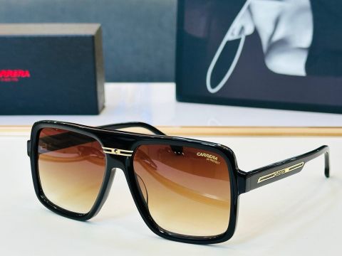KÍNH MẮT NAM NỮ CARRER* FORM VUÔNG OVERSIZE GỌNG SIÊU NHẸ TRÒNG GRADIENT SANG LỊCH