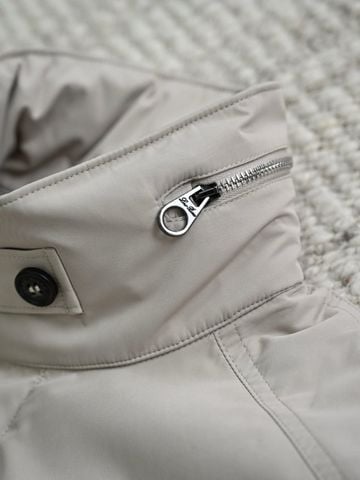 ÁO KHOÁC NAM L P TRAVELLER FIELD JACKET – WIND MICROFIBRE, LÓT CASHMERE & STORM SYSTEM®