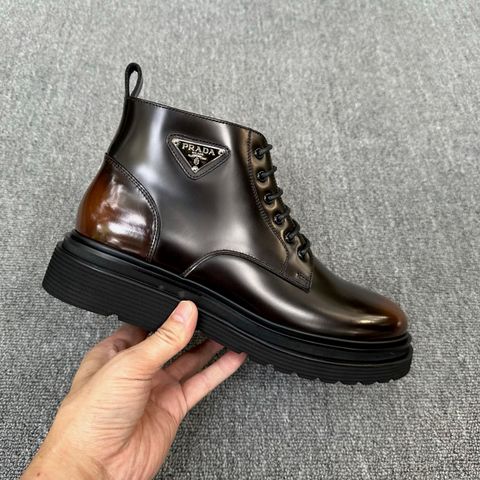 BOOT NAM PRD LOGO TAM GIÁC