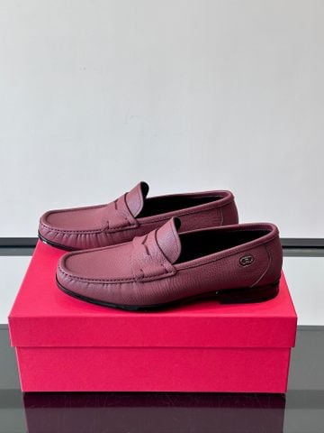 GIÀY NAM LOAFER FERRAG* DA CAO CẤP TỐI GIẢN THANH LỊCH