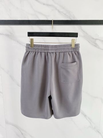 QUẦN SHORT NAM MCL RELAXED SPORTSWEAR PATCH THÊU NỔI CHẤT MỀM MỊN CAO CẤP