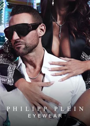 KÍNH MẮT NAM NỮ PPLEI KIỂU DÁNG CỰC ĐỘC VÀ CHẤT