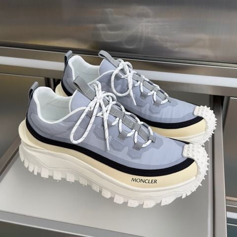 GIÀY THỂ THAO NAM MCL TRAILGRIP GTX ĐẾ RĂNG CƯA ÊM ỔN ĐỊNH PHOM CHẤT