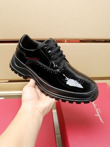 GIÀY NAM FERRAG* DA BÓNG ĐẾ DÀY PHONG CÁCH DOANH NHÂN