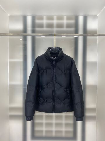 ÁO KHOÁC PHAO NAM D G SIÊU NHẸ ĐỆM 90% LÔNG VŨ,