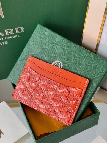 VÍ THẺ UNISEX GYD – DÁNG SIÊU MỎNG GỌN, ĐẲNG CẤP TINH TẾ