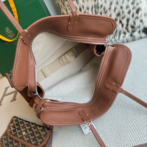 TÚI TOTE NAM NỮ G O Y A R D HARDY PM PHIÊN BẢN QUAI DÀI
