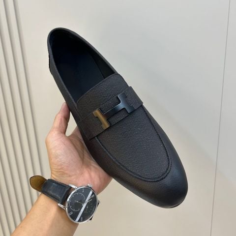 GIÀY NAM LOAFER H M DA NHÁM PHOM THON LỊCH LÃM