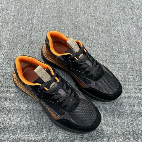 Giày nam Berlut*i Pulse – Di sản xa xỉ 1895 hòa nhịp phong cách street-sport