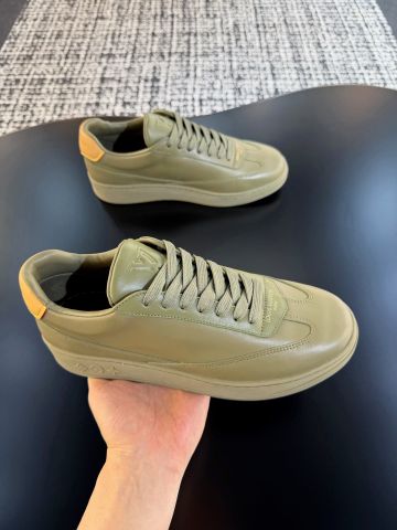 GIÀY SNEAKER NAM L V PHOM LOW-TOP TINH GỌN – LÊN CHÂN SẠCH SẼ