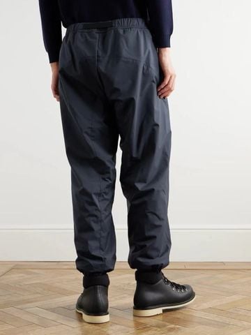 QUẦN JOGGER NAM LP PHOM TAPERED LƯNG THUN PHỐI ĐAI KHÓA