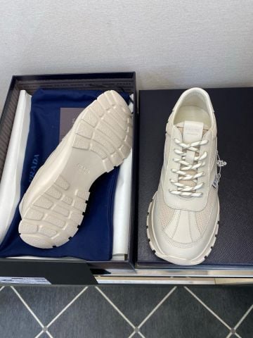 GIÀY SNEAKER NAM P R SPEEDROCK DA BÊ PHỐI MESH – ĐẾ LUG NĂNG ĐỘNG