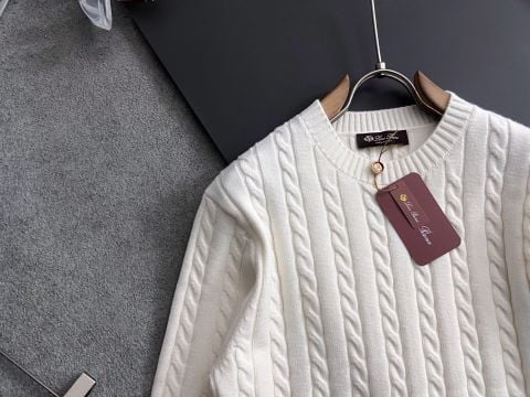 ÁO LEN NAM NỮ LP* DÁNG CARDIGAN LEN DỆT BỆN DÀY DẶN CAO CẤP