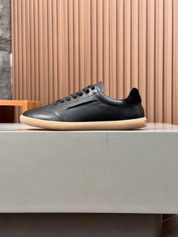 GIÀY SNEAKER NAM DÒNG 232 OASI DA MỊN ĐẾ CAO SU TỰ NHIÊN