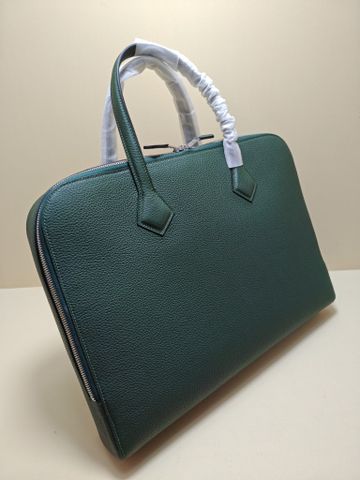 CẶP TÀI LIỆU NAM H M PHOM BRIEFCASE KHÓA KÉO THANH LỊCH