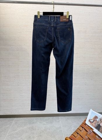 QUẦN JEANS NAM DR FORM ỐNG ĐỨNG THẲNG