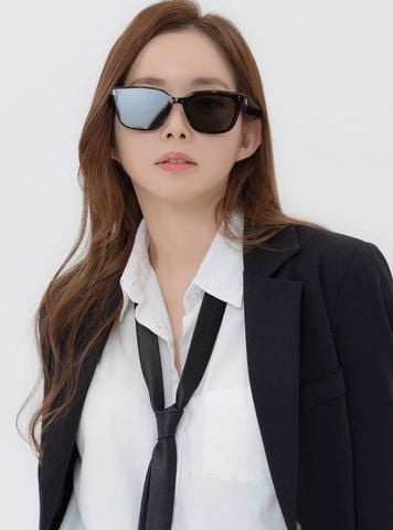 KÍNH MÁT NAM NỮ GM TOTE T1 DÁNG VUÔNG BẢN DÀY LOGO CÀNG NỔI BẬT