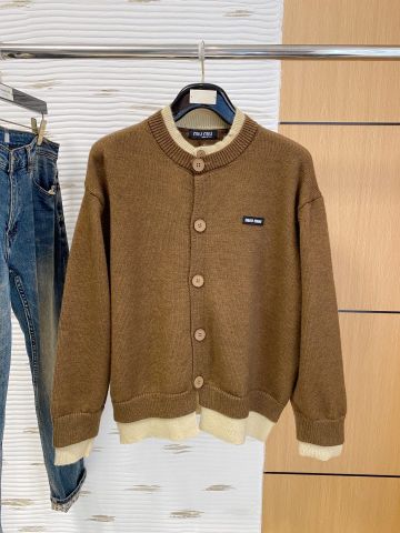 ÁO LEN CARDIGAN UNISEX MM DỆT LEN MẬT ĐỘ CAO