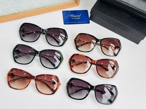 KÍNH MẮT NỮ CP FORM OVAL SANG TRỌNG