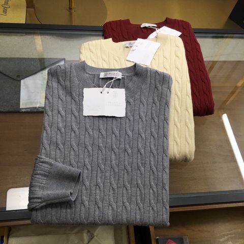 ÁO LEN NAM KIT POLO CỔ BẸ HỌA TIẾT THU ĐÔNG CAO CẤP