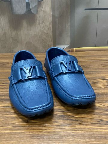 Giày moccasin nam L*V GLORIA – PHIÊN BẢN SPRING-SUMMER