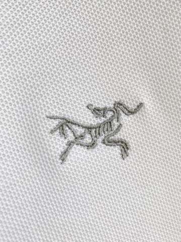 ÁO POLO NAM A R BUSINESS-CASUAL VẢI PIQUÉ COTTON DỆT MẮT LƯỚI,